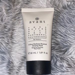 Avant 8 hour Radiance Renewal Sleeping Mask